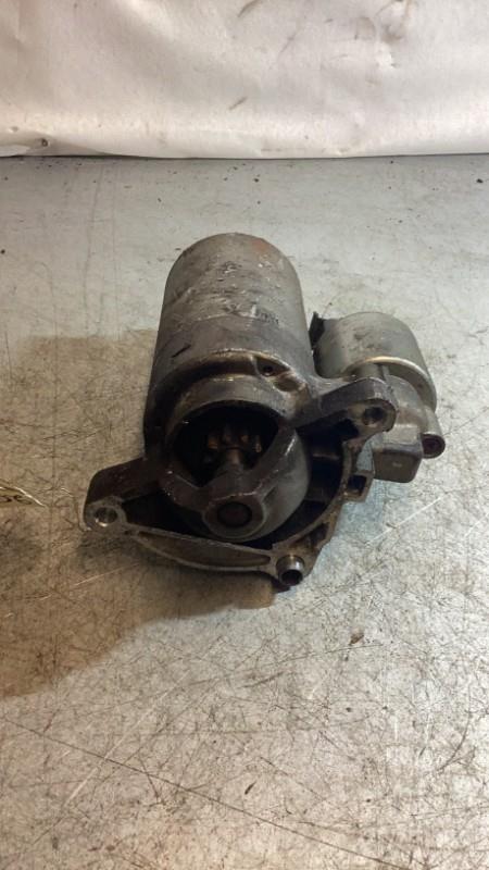 Demarreur PEUGEOT 206 PHASE 1 Essence - 1