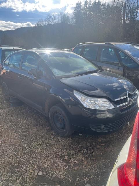 Porte avant droit CITROEN C4 1 PHASE 1 Essence - 1