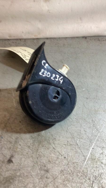 Avertisseur/Klaxon CITROEN C2 PHASE 1 Diesel - 1