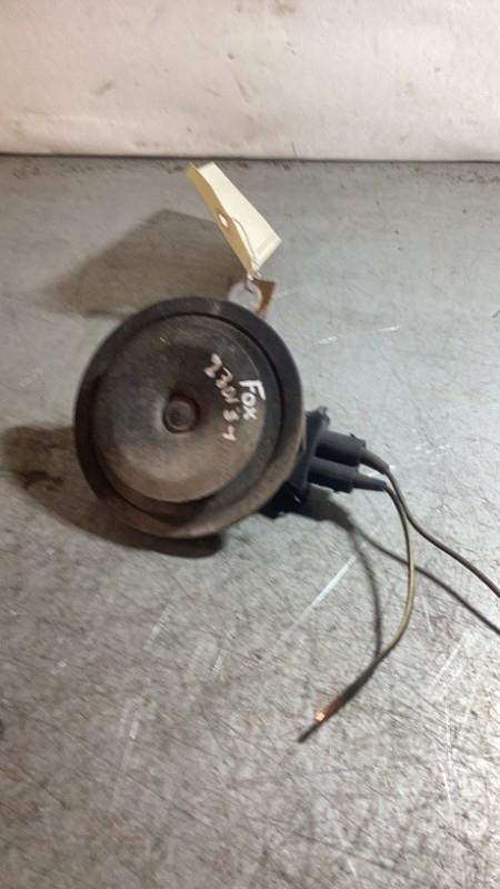 Avertisseur/Klaxon VOLKSWAGEN FOX Essence - 1