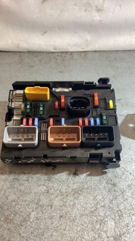 Boitier servitude moteur (BSM) CITROEN C2 PHASE 1 Diesel - 1