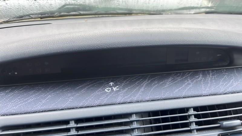 Compteur RENAULT ESPACE 3 Essence - 1
