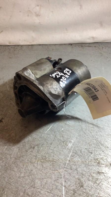 Demarreur CITROEN SAXO PHASE 1 Essence - 1