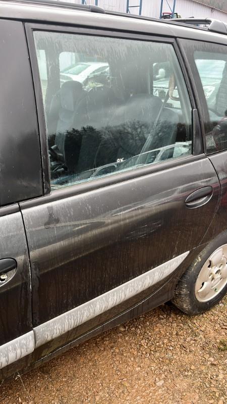 Porte arriere gauche RENAULT ESPACE 3 Essence - 1