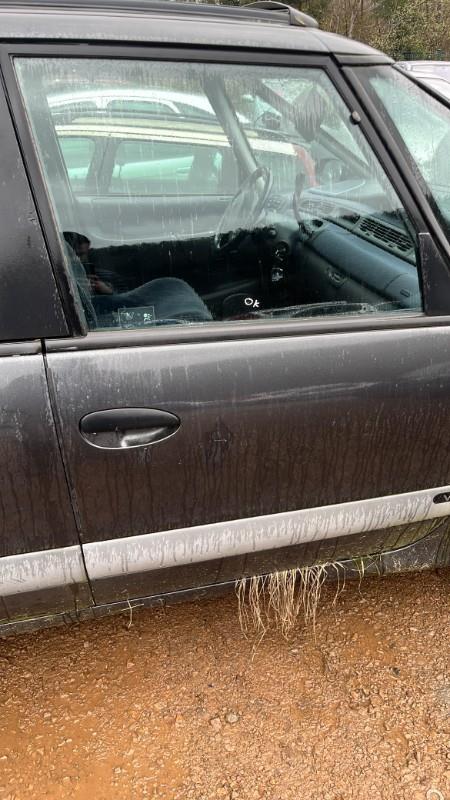 Porte avant droit RENAULT ESPACE 3 Essence - 1