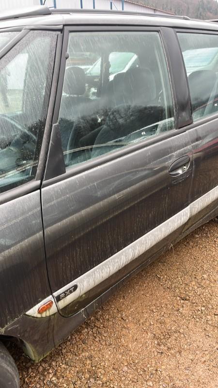 Porte avant gauche RENAULT ESPACE 3 Essence - 1
