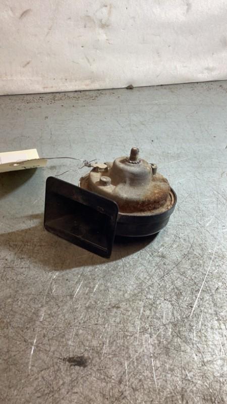 Avertisseur/Klaxon RENAULT CLIO 2 PHASE 2 Diesel - 1