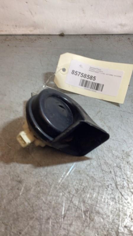Avertisseur/Klaxon RENAULT MODUS PHASE 1 Diesel - 1