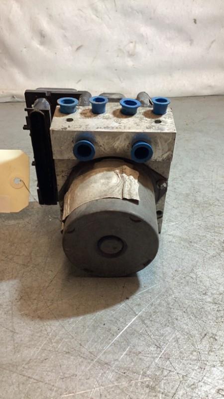 Bloc ABS (freins anti-blocage) RENAULT SCENIC 2 PHASE 1 Diesel - 1