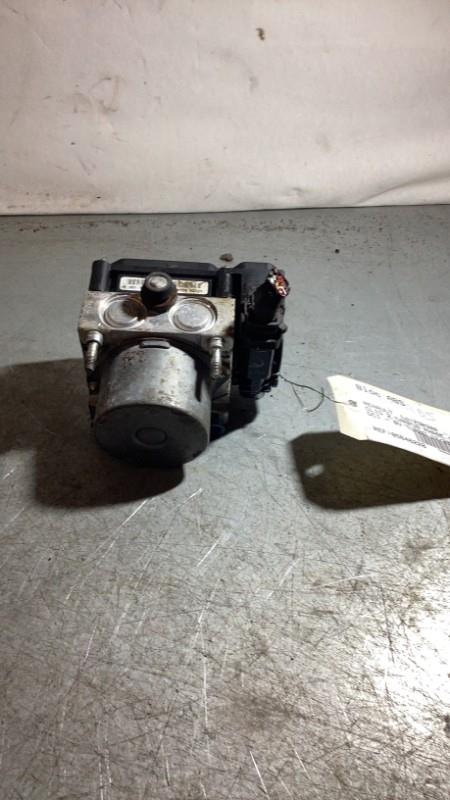 Bloc ABS (freins anti-blocage) RENAULT CLIO 2 CAMPUS PHASE 1 Diesel - 1