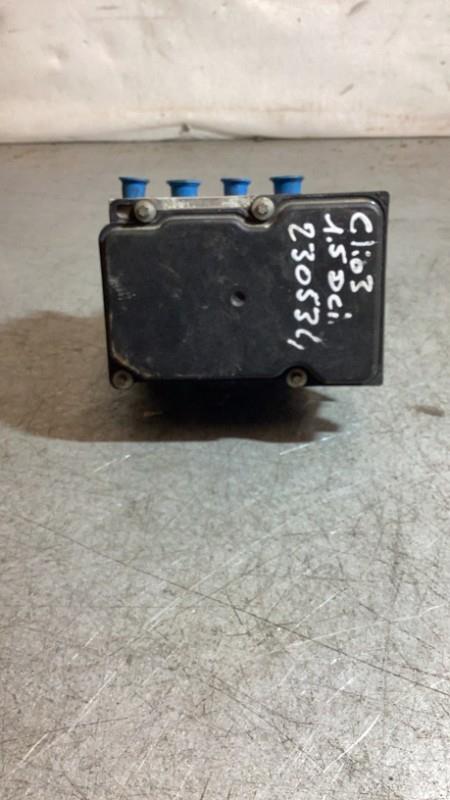 Bloc ABS (freins anti-blocage) RENAULT CLIO 3 PHASE 1 Diesel - 1