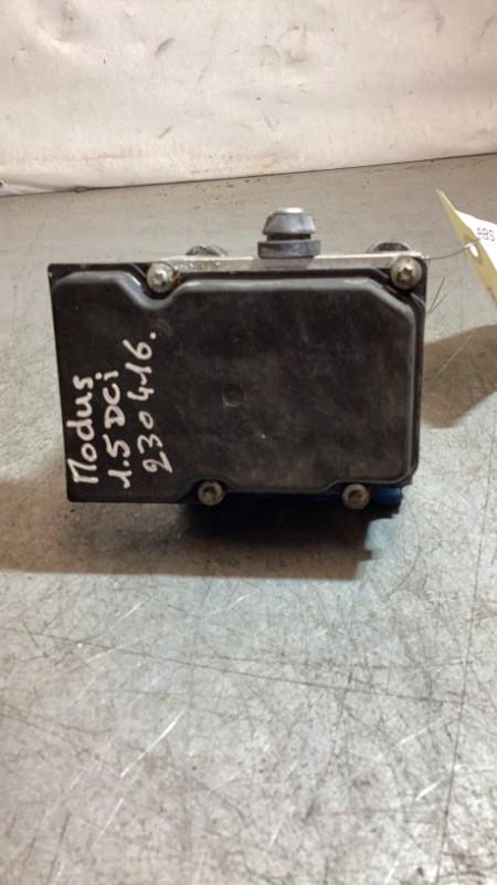 Bloc ABS (freins anti-blocage) RENAULT GRAND MODUS PHASE 2 Diesel - 1