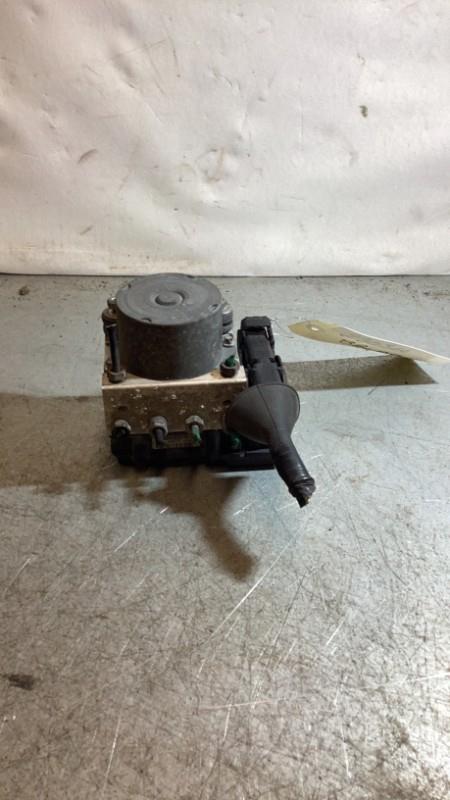 Bloc ABS (freins anti-blocage) RENAULT MODUS PHASE 1 Diesel - 1