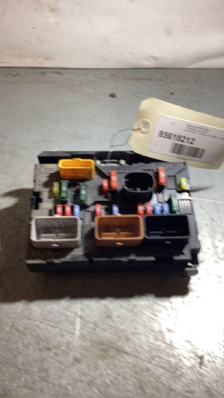 Boitier servitude moteur (BSM) CITROEN C2 PHASE 1 Diesel - 1