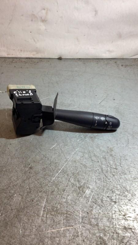 Commodo d'essuie glaces RENAULT CLIO 2 PHASE 2 Diesel - 1