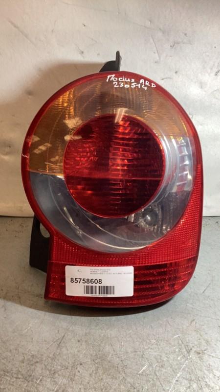 Feu arriere principal droit (feux) RENAULT MODUS PHASE 1 Diesel - 1