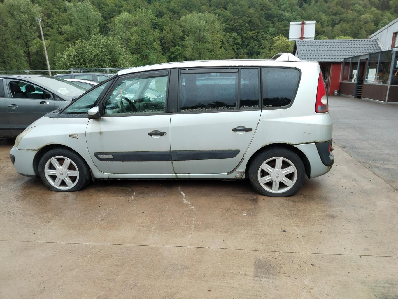 Commande de phare RENAULT ESPACE 4 PHASE 1 Diesel - 1