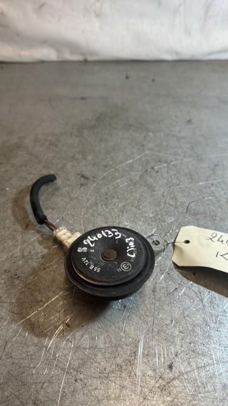Avertisseur/Klaxon RENAULT CLIO 3 PHASE 2 Diesel - 1