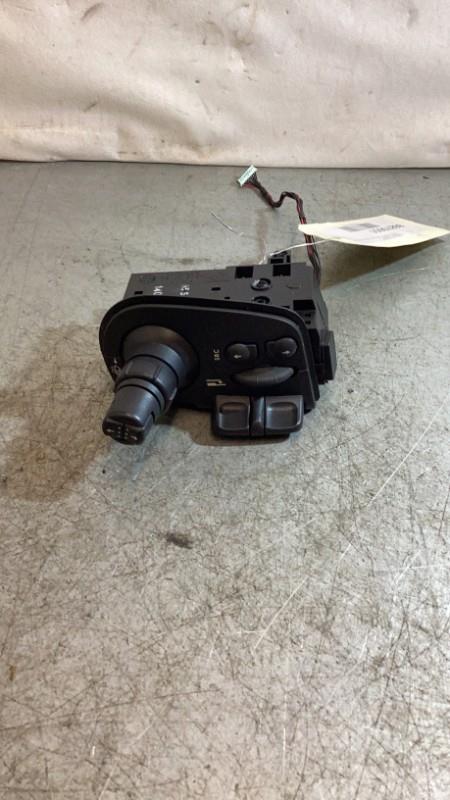 Commodo d'essuie glaces RENAULT SCENIC 2 PHASE 1 Diesel - 1