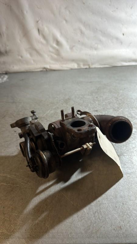 Turbo CITROEN C3 1 PHASE 1 Diesel - 1
