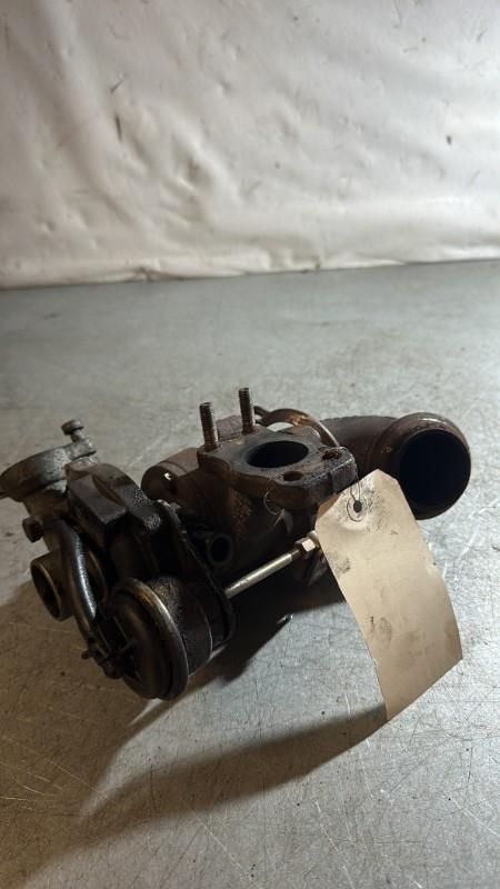 Turbo CITROEN C3 1 PHASE 1 Diesel - 1