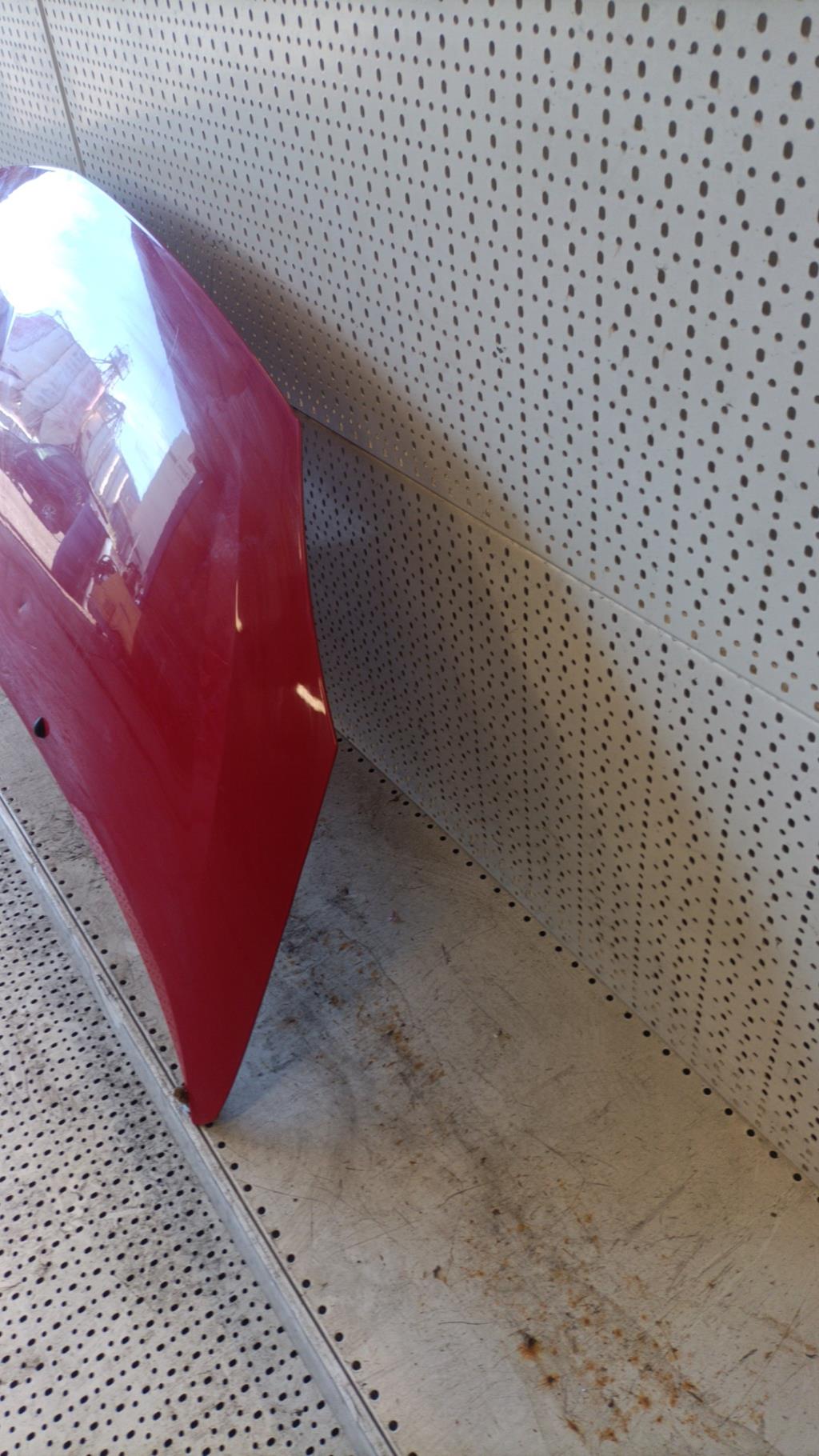 Capot RENAULT TWINGO 2 PHASE 1 Essence - 1