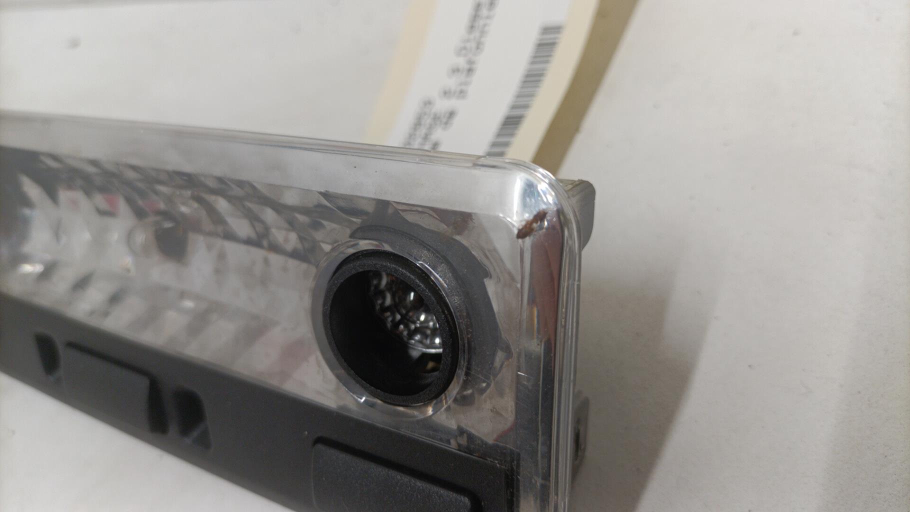 Eclairage de plafonnier BMW X3 E83 PHASE 1  - 1