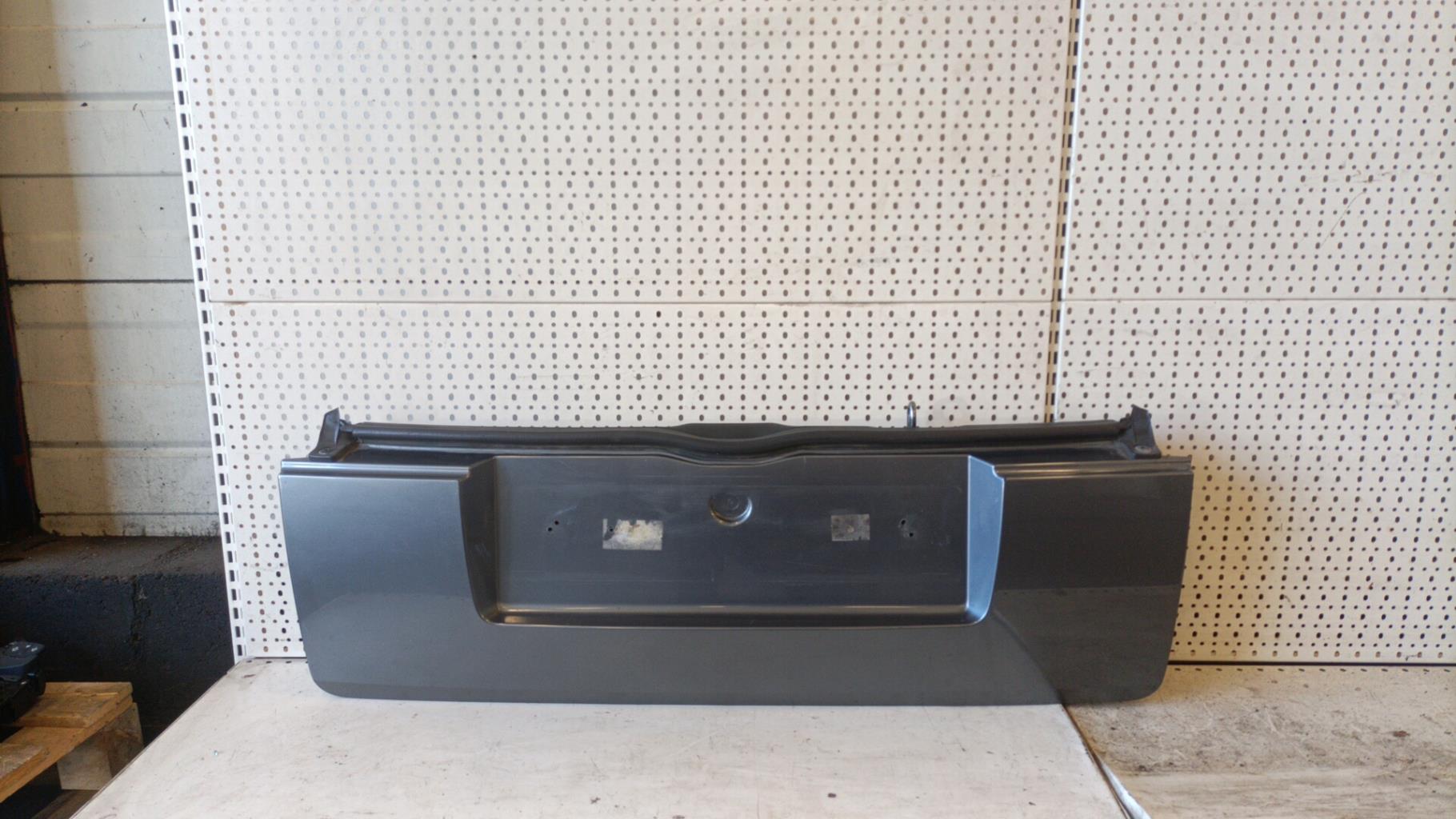 Hayon inferieur CITROEN C2 PHASE 1 Diesel - 1