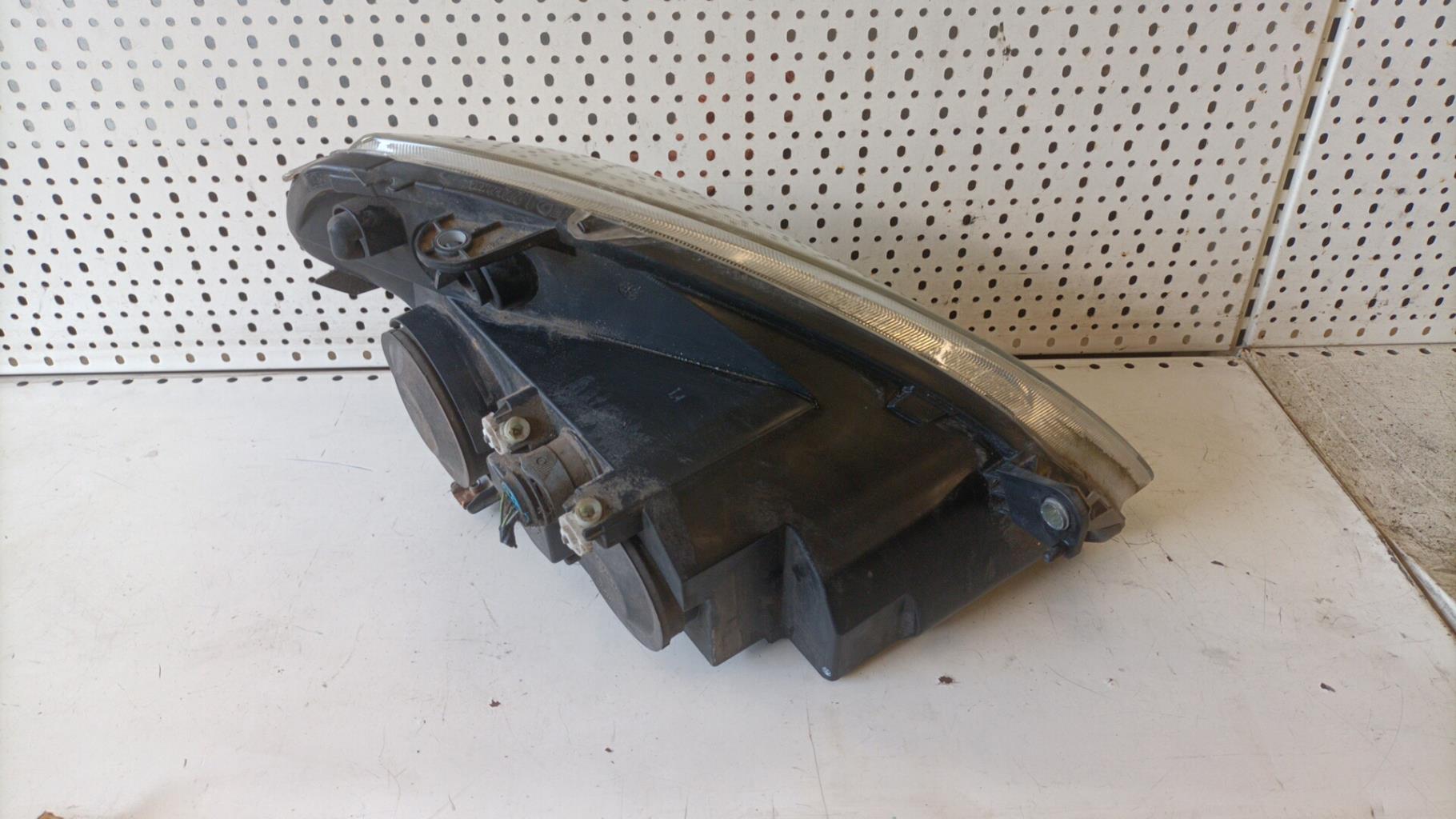 Optique avant principal gauche (feux)(phare) LANCIA YPSILON 4 PHASE 2 Essence - 1