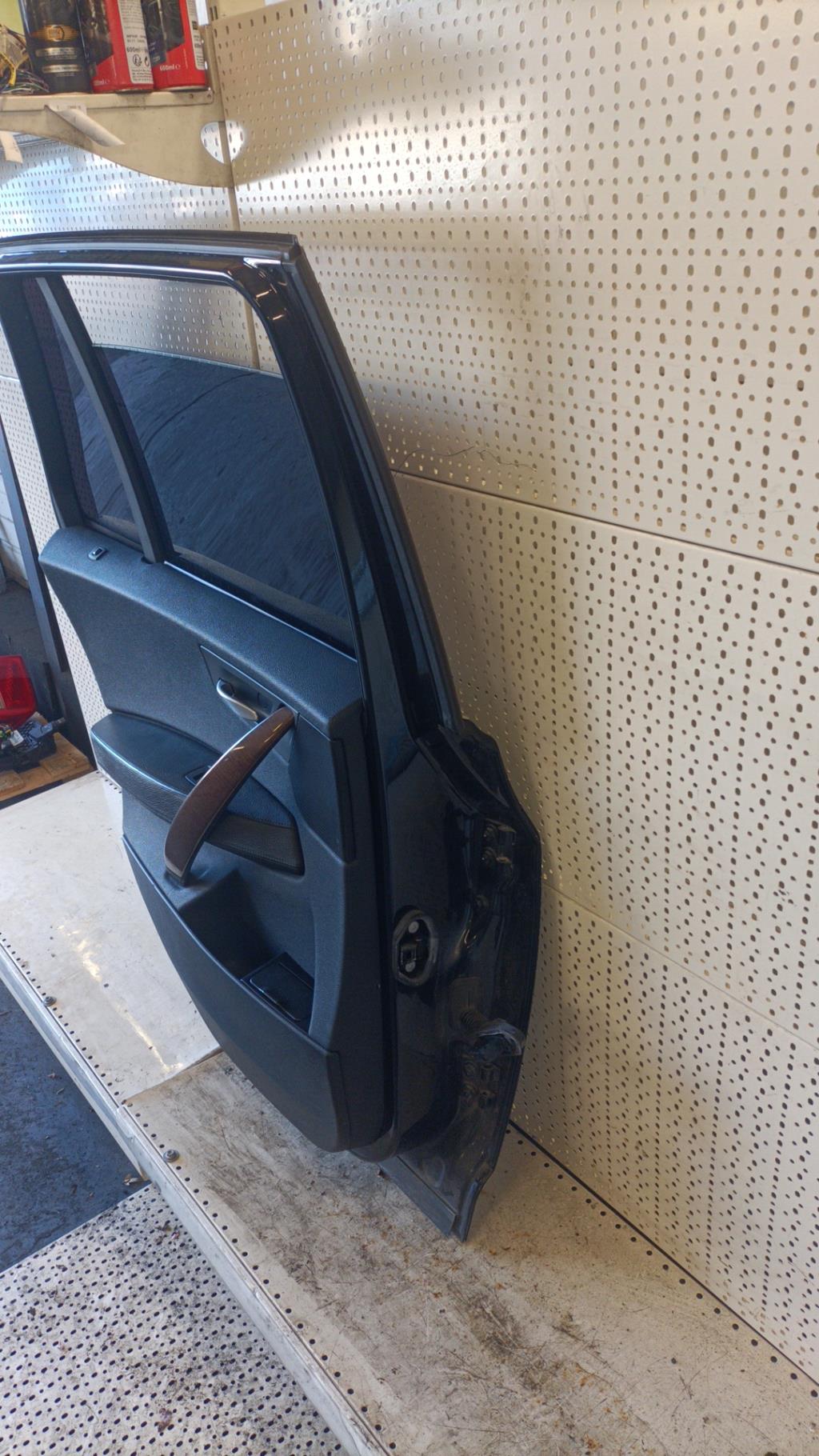 Porte arriere gauche BMW X3 E83 PHASE 1  - 1
