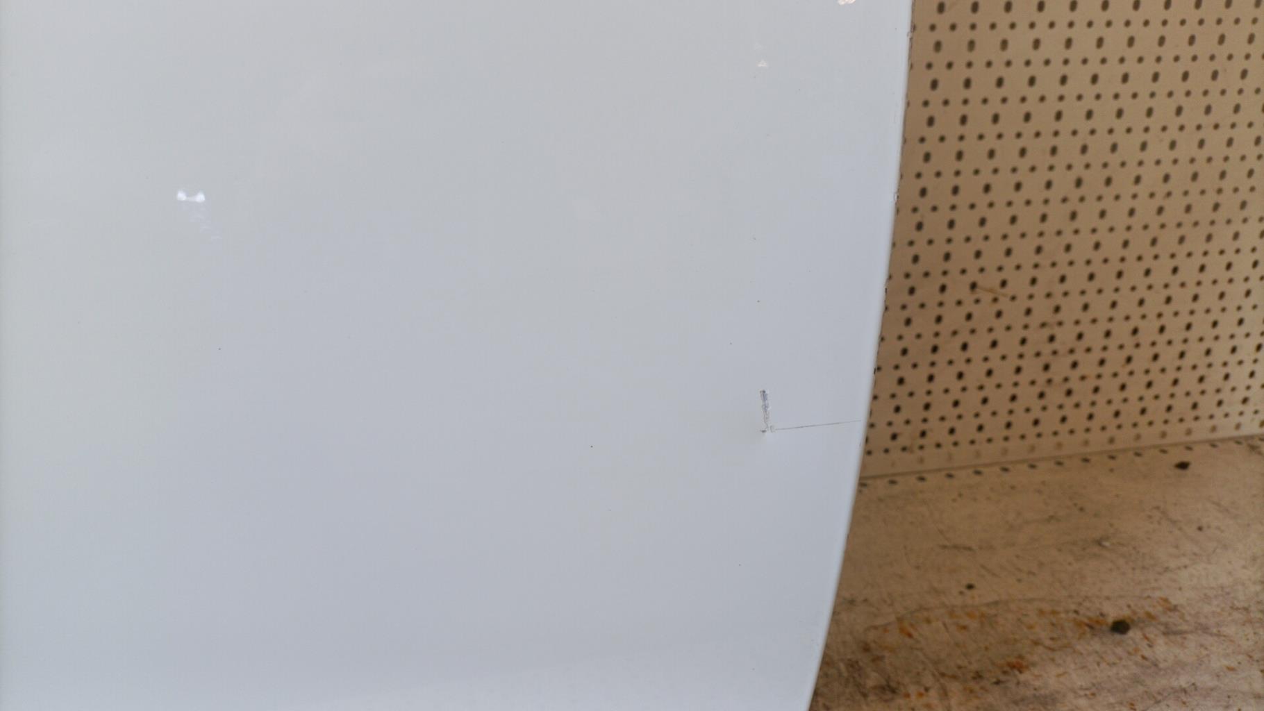 Porte avant gauche LANCIA YPSILON 4 PHASE 2 Essence - 1