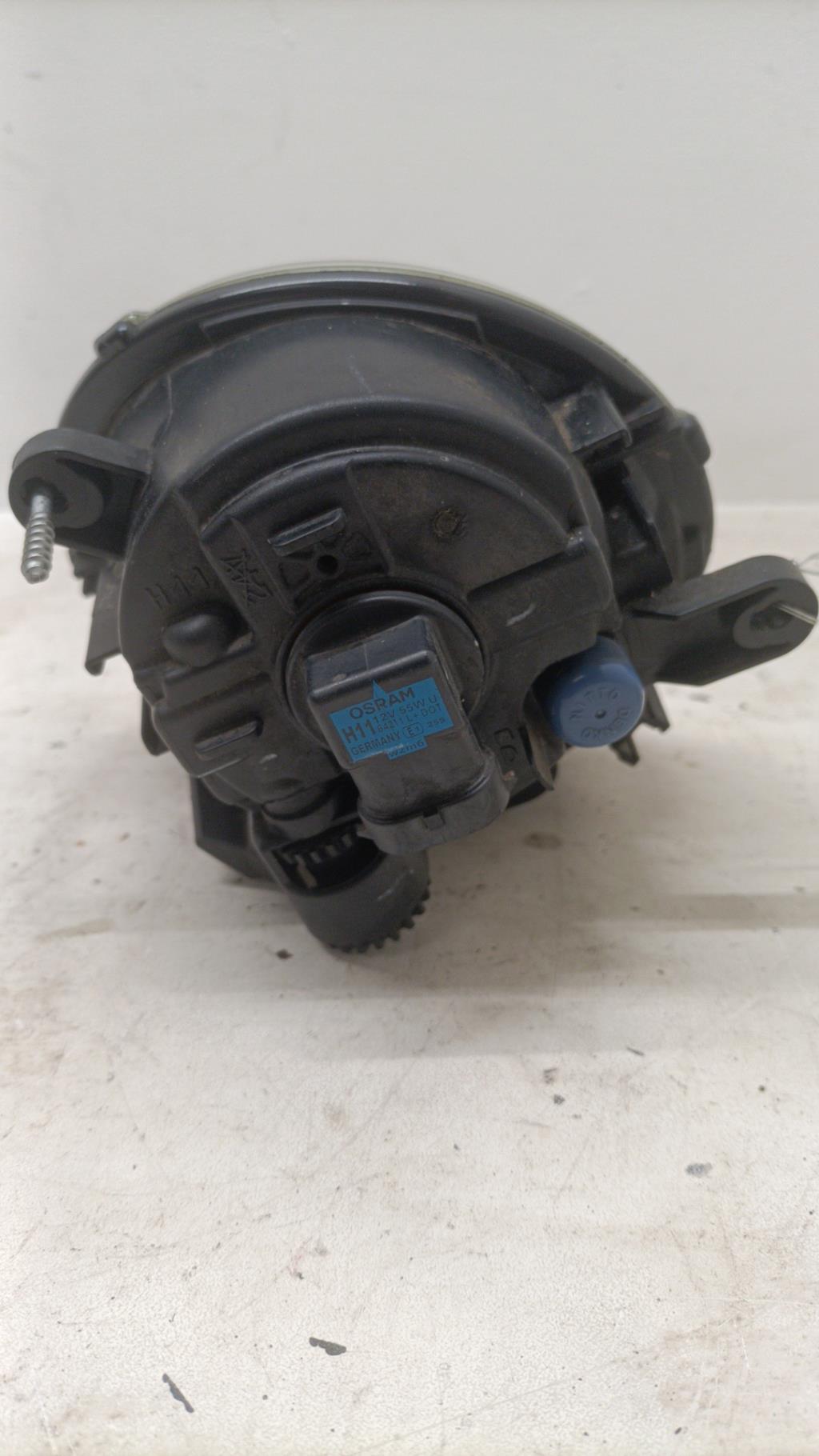 Anti brouillard droit (feux) RENAULT TWINGO 2 PHASE 2 Diesel - 1