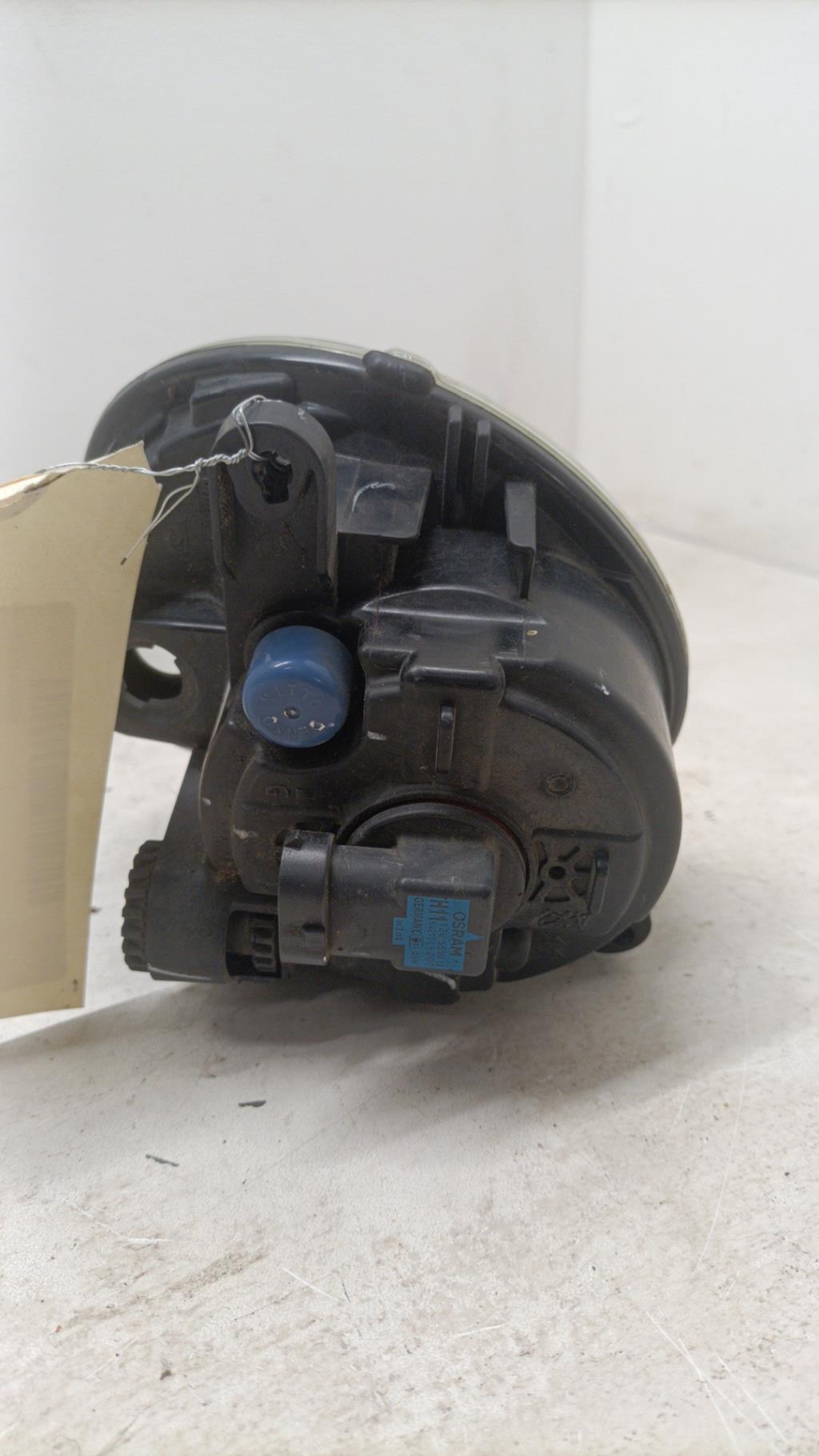 Anti brouillard gauche (feux) RENAULT TWINGO 2 PHASE 2 Diesel - 1