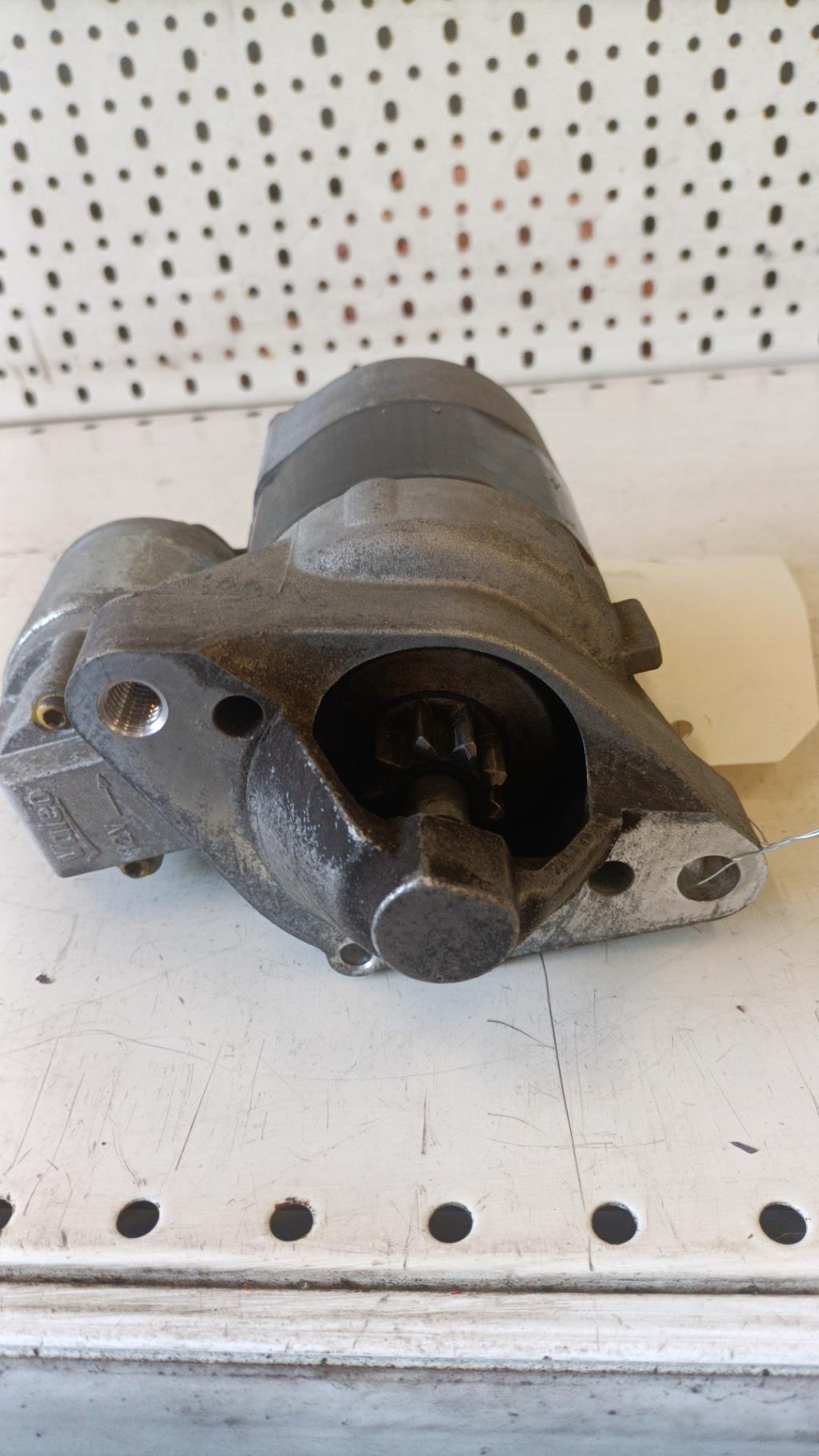 Demarreur RENAULT TWINGO 2 PHASE 1 Essence - 1