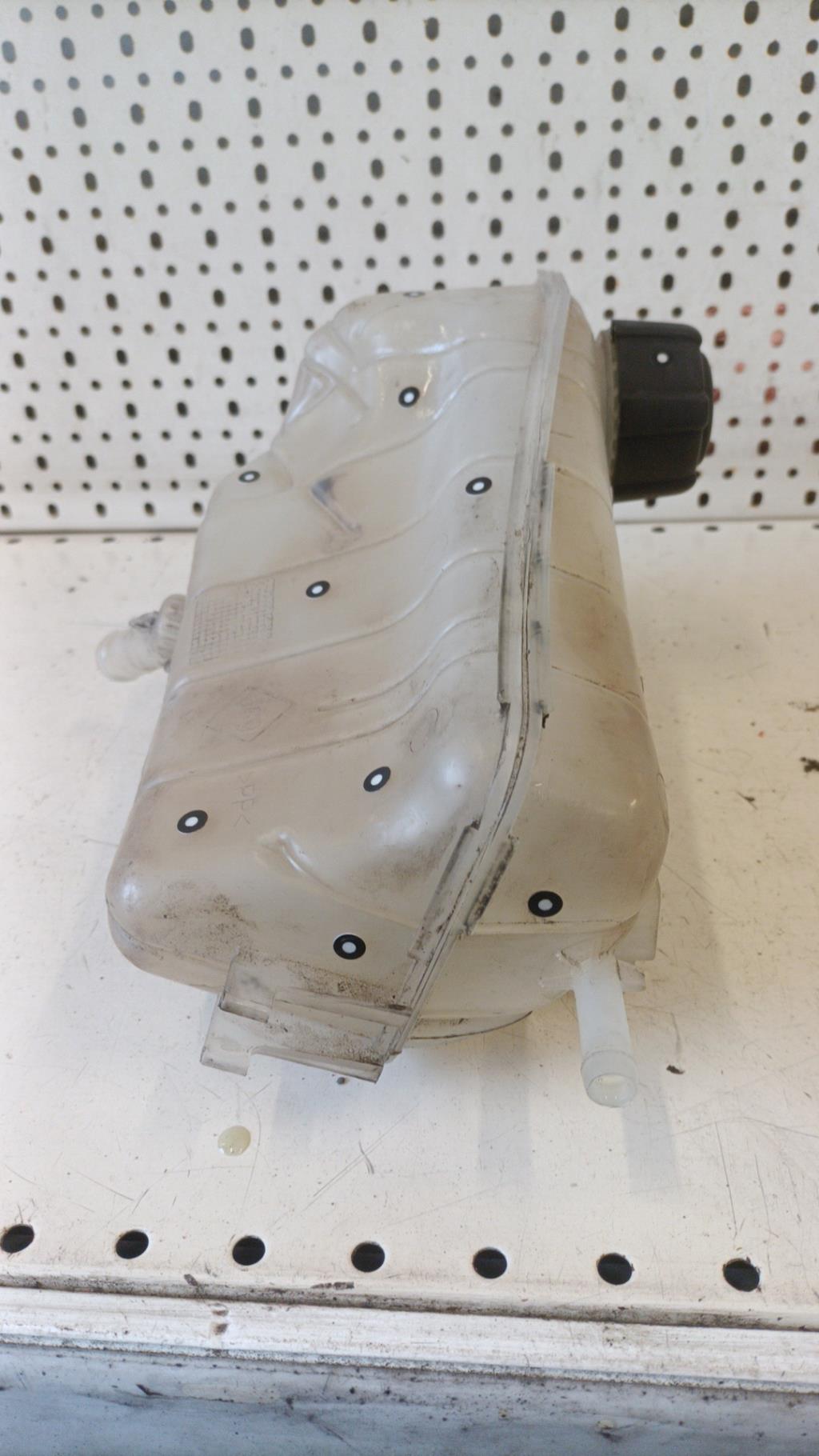 Vase d'expansion RENAULT KANGOO 2 PHASE 1 Diesel - 1
