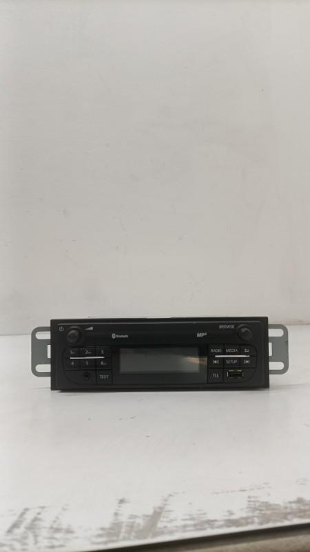 Autoradio d'origine RENAULT TRAFIC 3 LONG PHASE 1 Diesel - 1