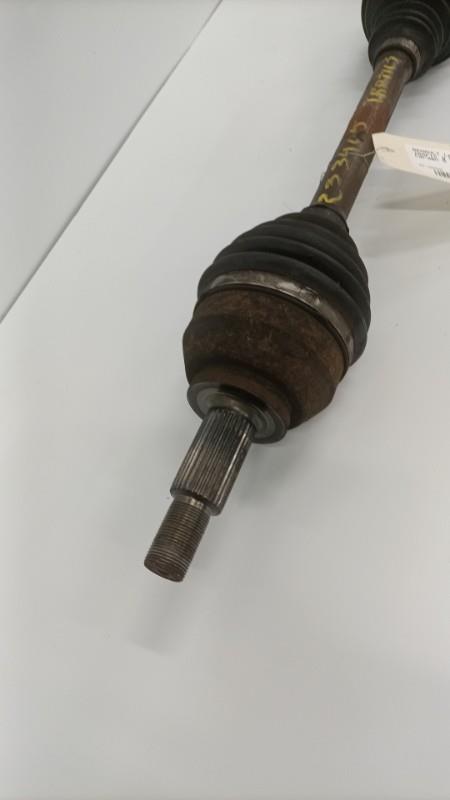 Cardan gauche (transmission) RENAULT TRAFIC 3 LONG PHASE 1 Diesel - 1