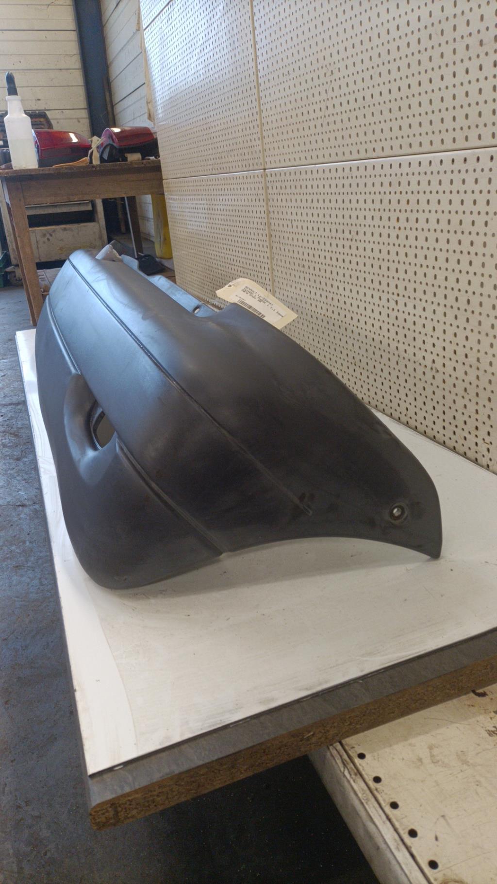 Pare choc arriere RENAULT TWINGO 1 PHASE 1 Essence - 1