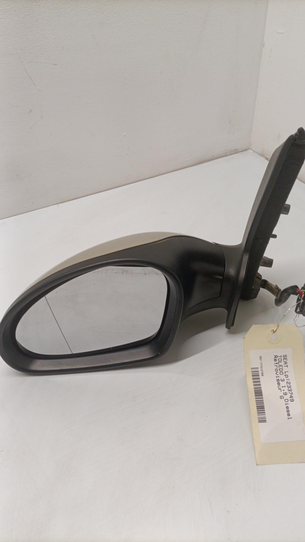 Retroviseur gauche SEAT TOLEDO 3 Diesel - 1