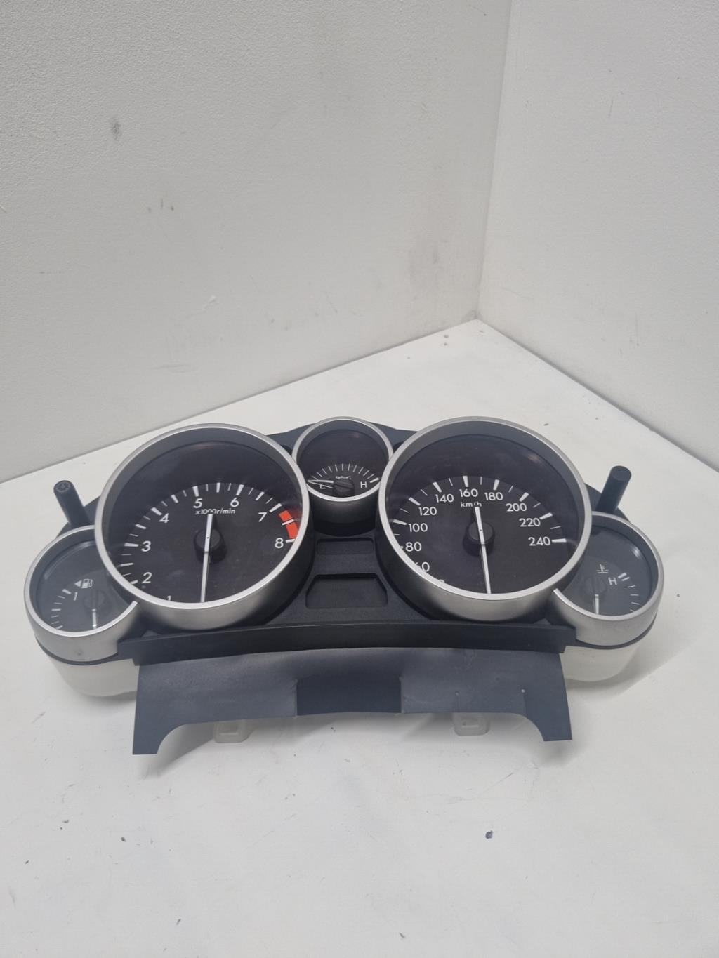 Compteur MAZDA 2.0 MZR Essence - 1