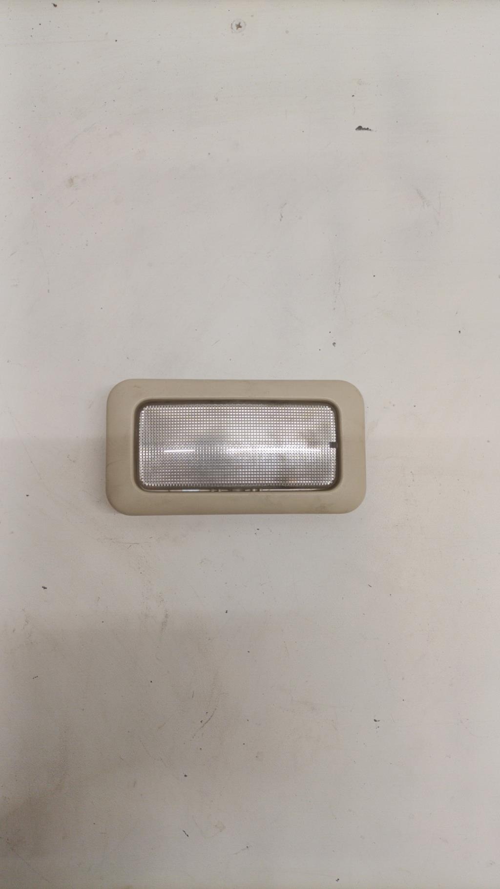 Eclairage de plafonnier FIAT 500 2 PHASE 1 Essence - 1
