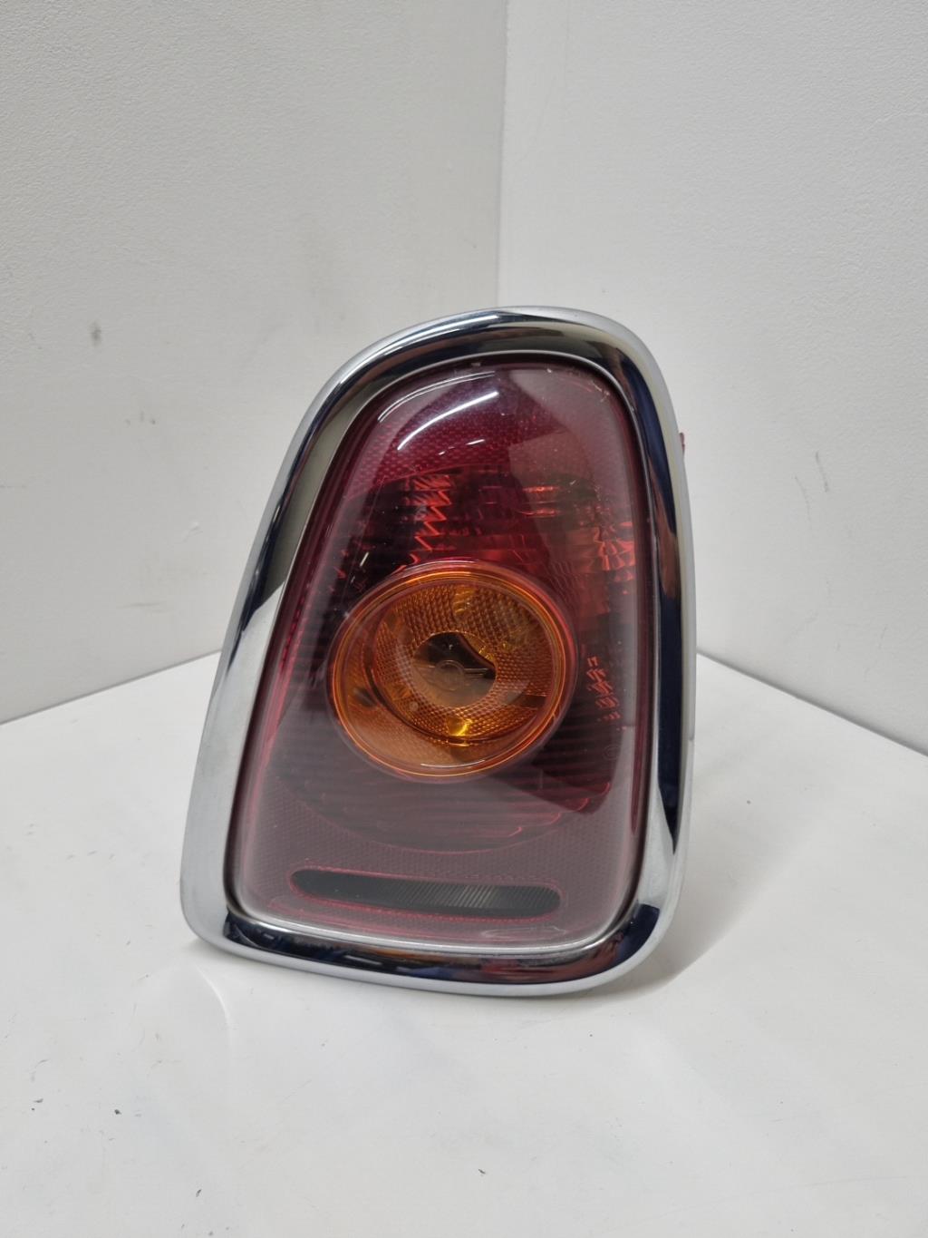 Feu arriere principal droit (feux) MINI MINI 2 R56 PHASE 1 Essence - 1