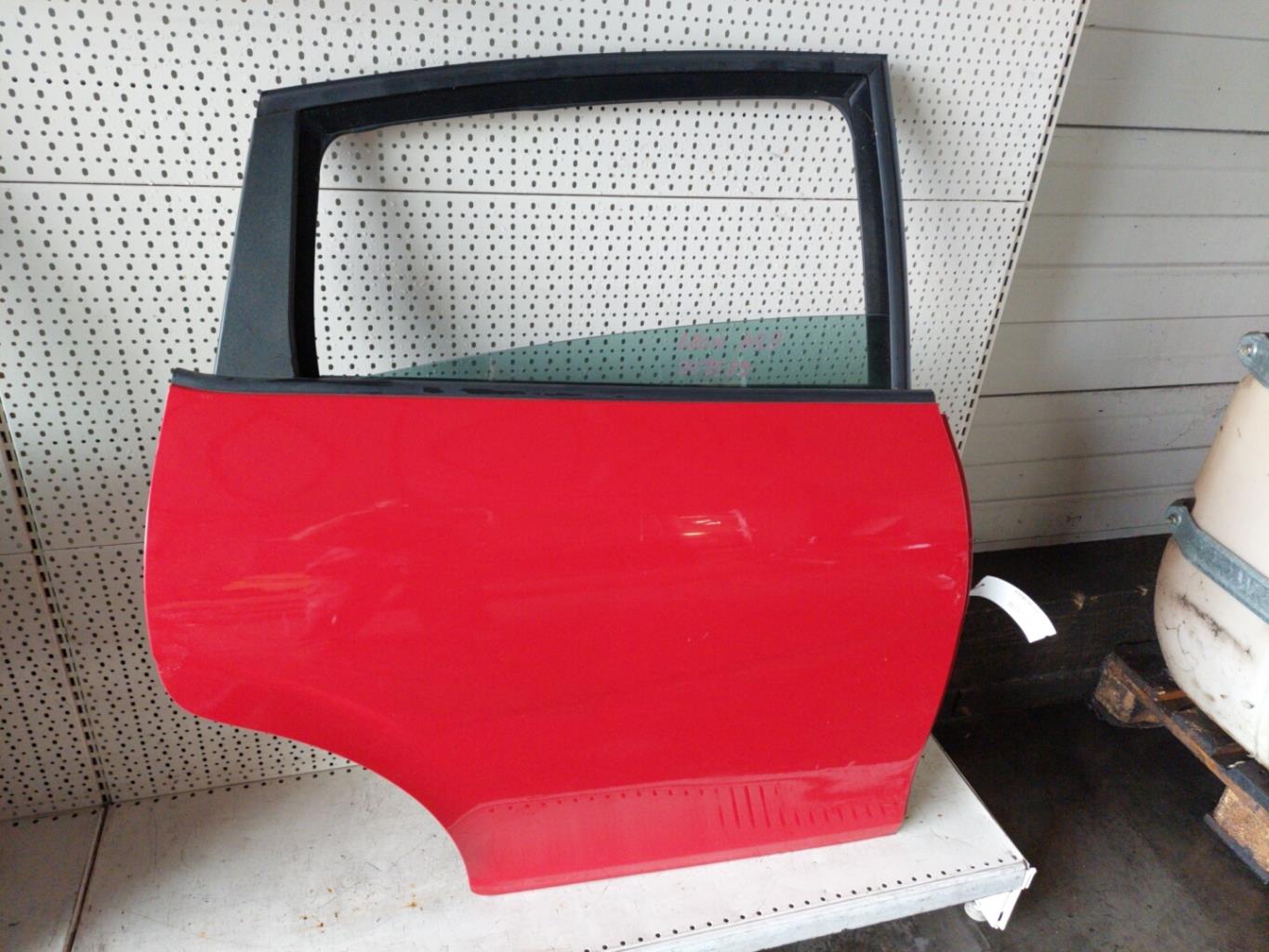 Porte arriere droit SEAT 2.0 TDi140 Top Sport 2 / Leon II / Ph1 Diesel - 1