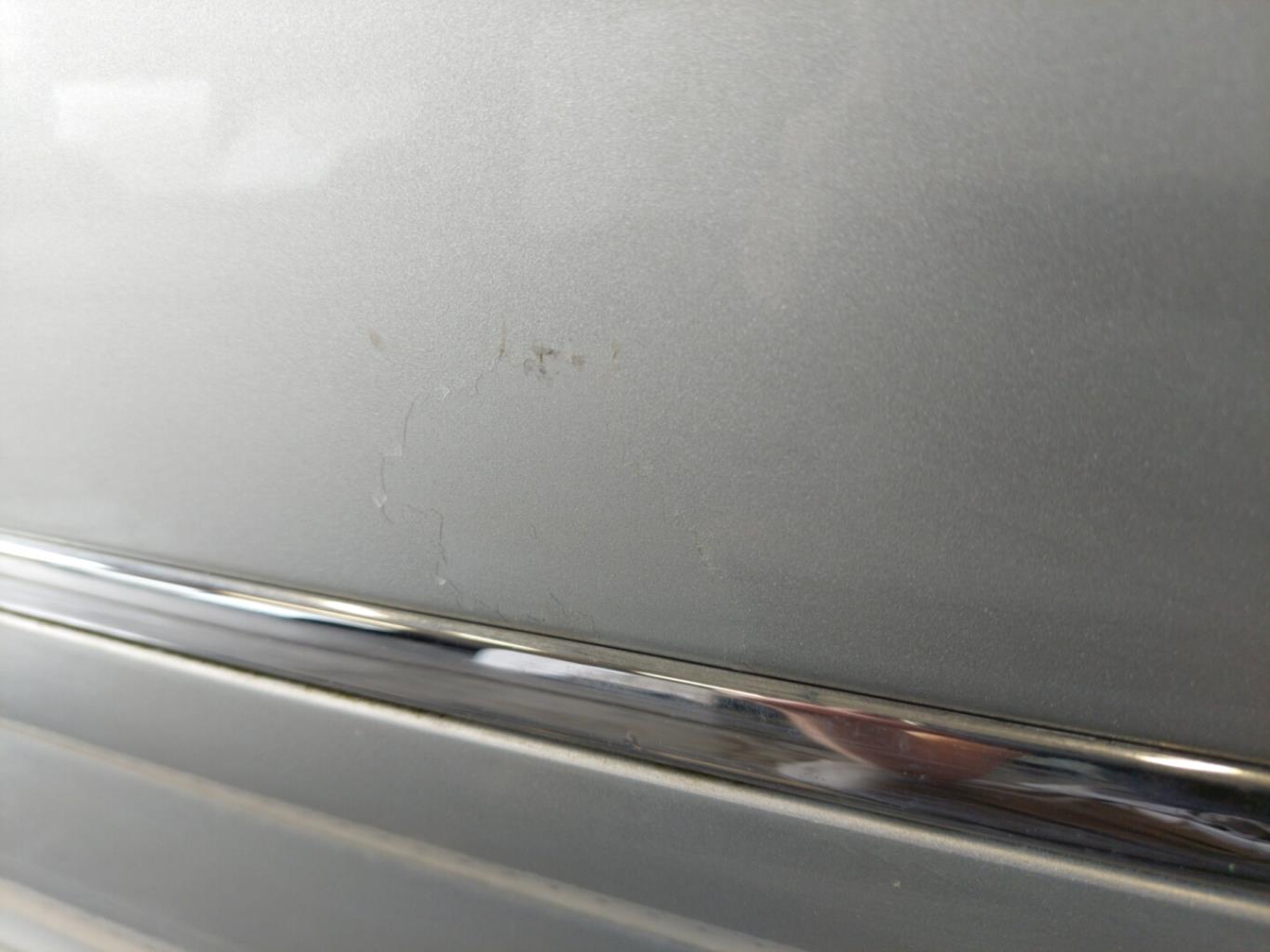 Porte arriere gauche AUDI A8 2 S8 PHASE 1  - 1