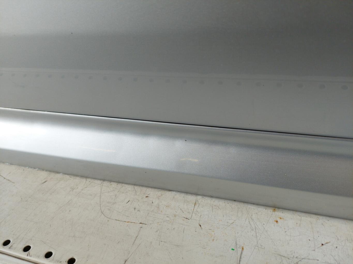 Porte avant gauche AUDI A8 2 S8 PHASE 1  - 1