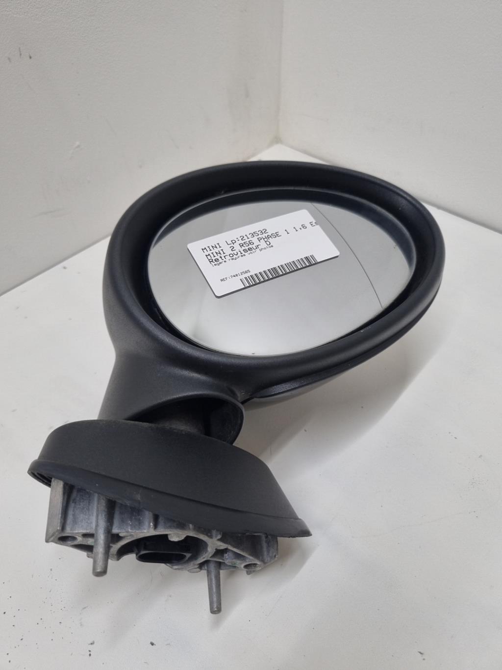 Retroviseur droit MINI MINI 2 R56 PHASE 1 Essence - 1