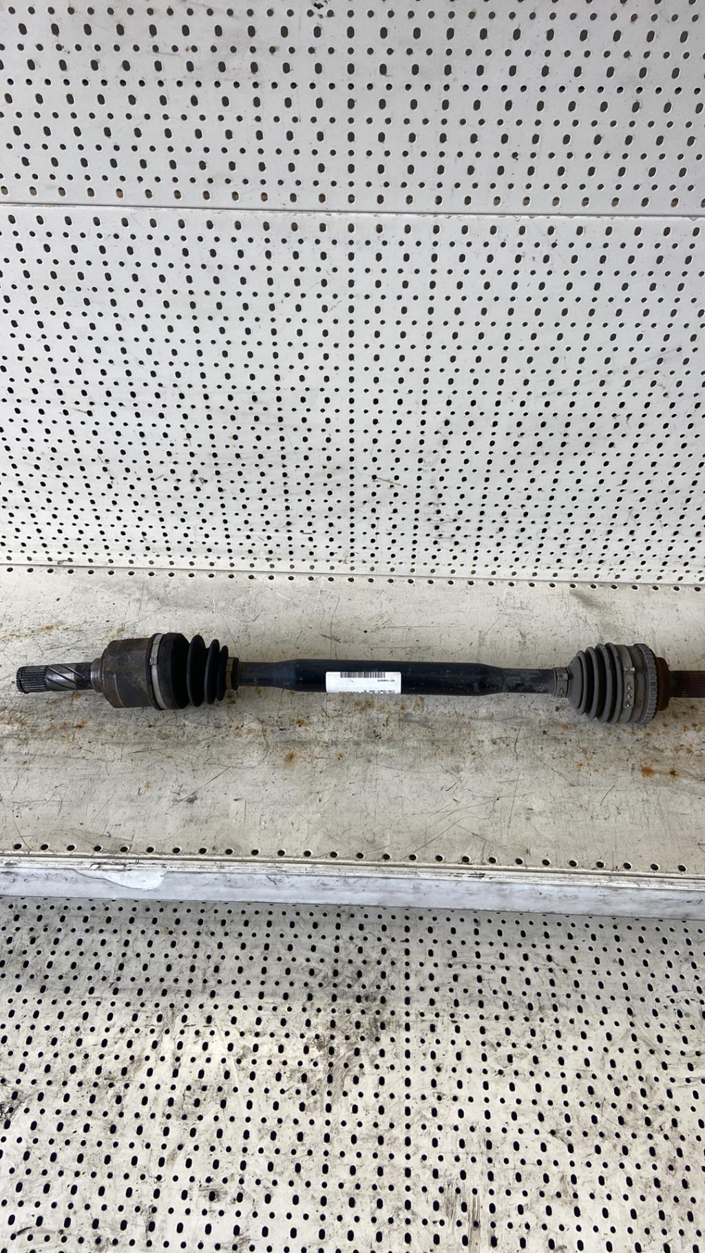 Cardan arriere gauche (transmission) MAZDA 2.0 MZR Essence - 1
