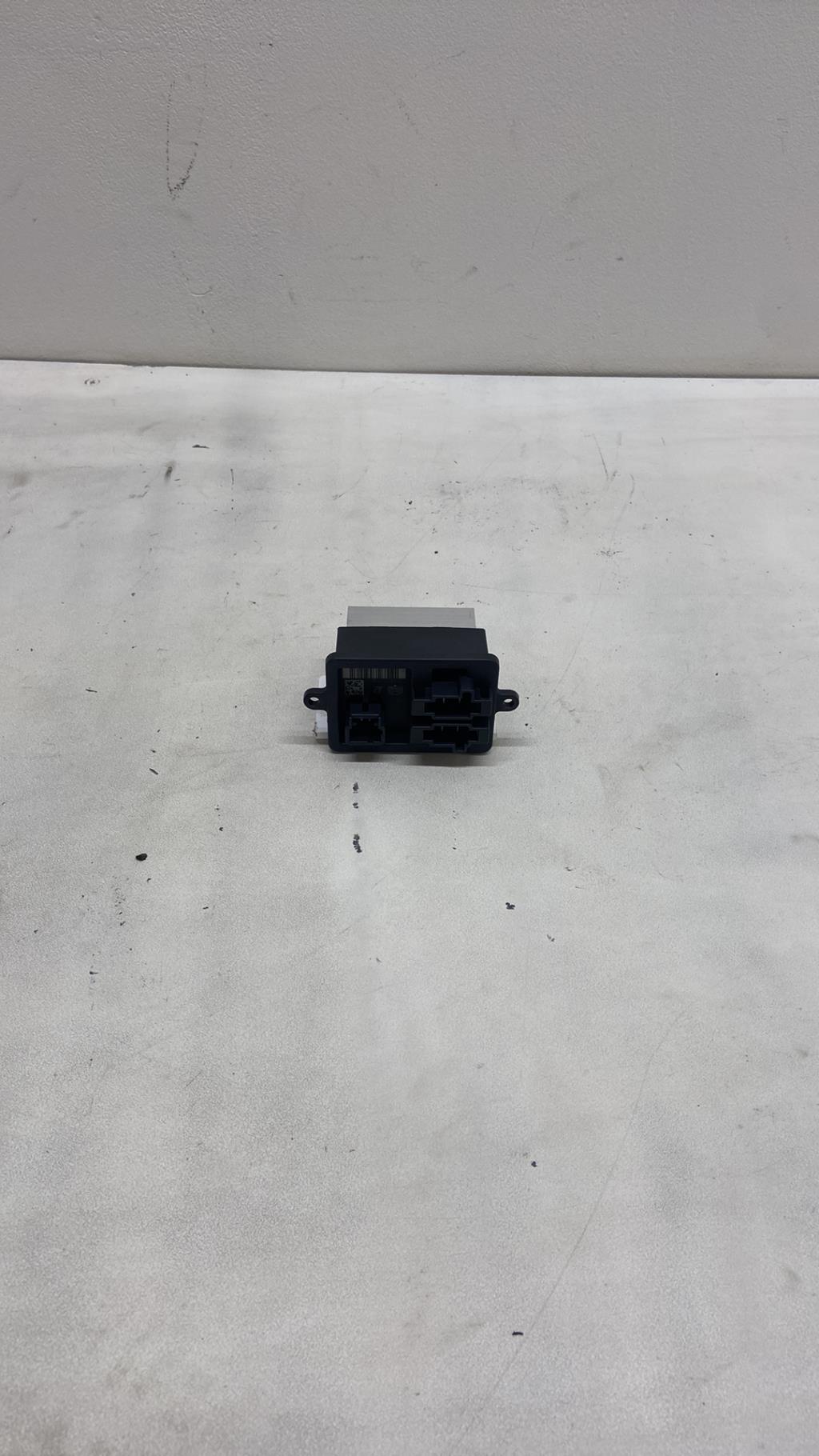 Resistance chauffage DS DS7 CROSSBACK Diesel - 1