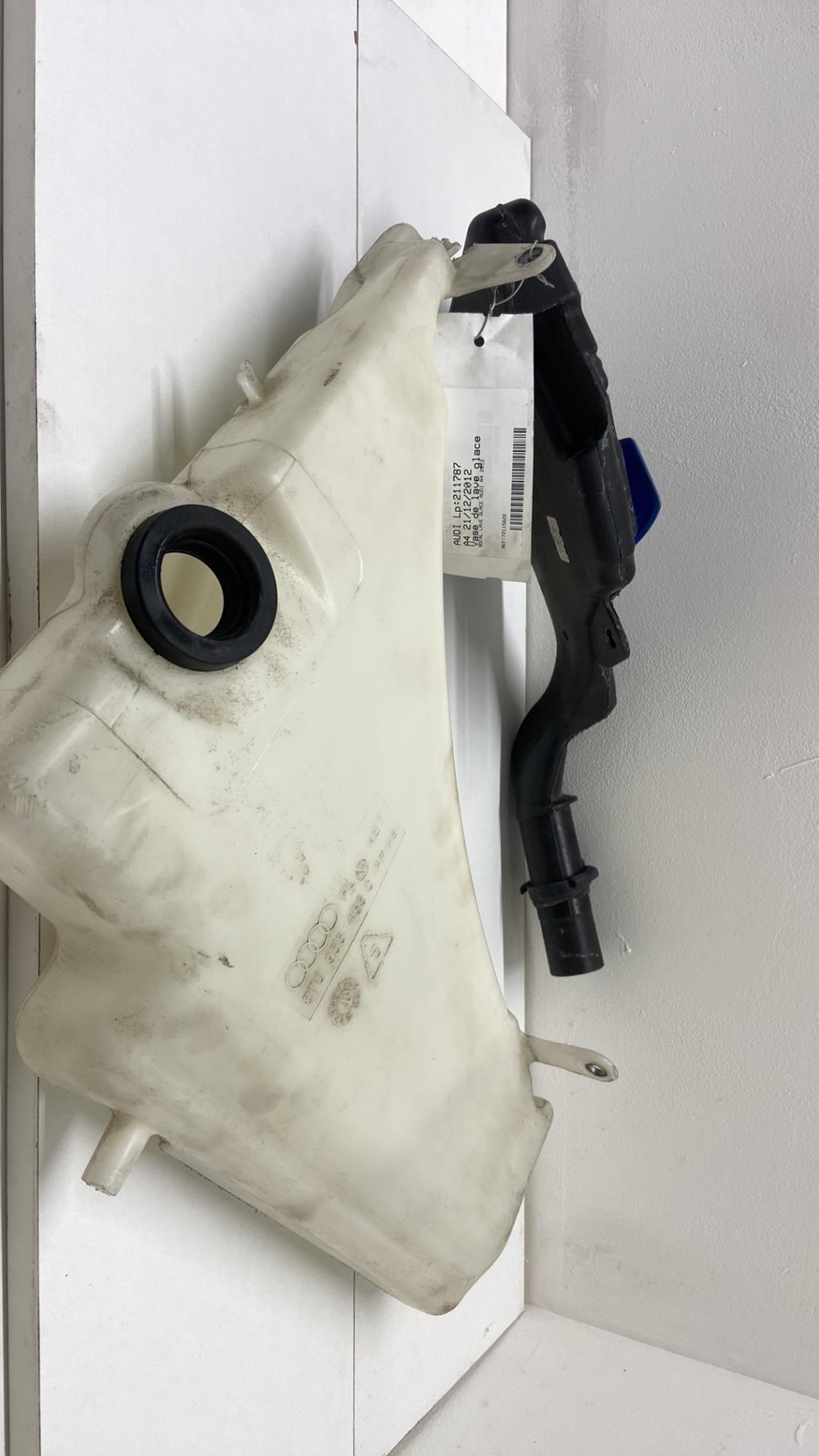 Vase de lave glace AUDI A4 3 PHASE 2  - 1