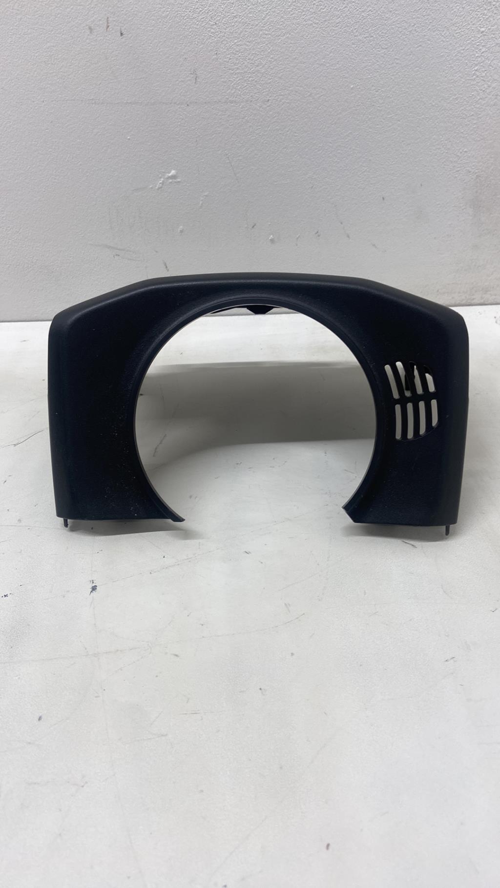 Console central (interieur plastique) DS DS7 CROSSBACK Diesel - 1